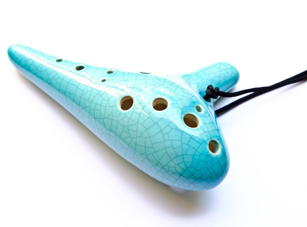 愛知・名古屋でオカリナを習うなら！名古屋の音楽教室「名古屋音楽館」